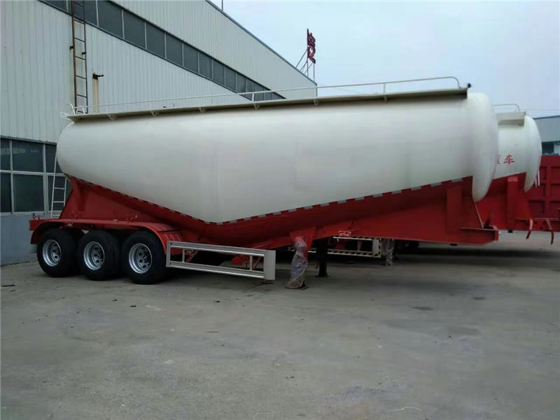 特種掛車(chē)